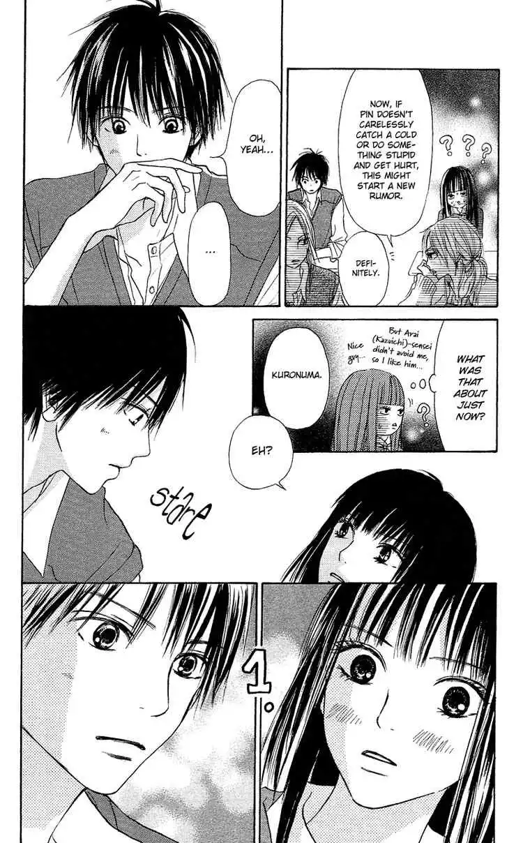 Kimi Ni Todoke Chapter 2 15